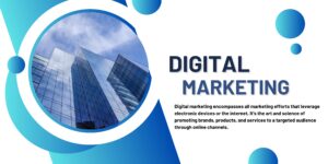 best digital marketing