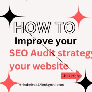 SEO Audit